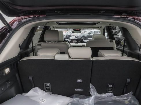 New 2026 MAZDA CX-90 Plug-In Hybrid w/ Premium Plus image 35