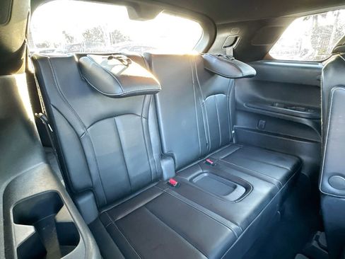 Used 2023 INFINITI QX60 Autograph image 30