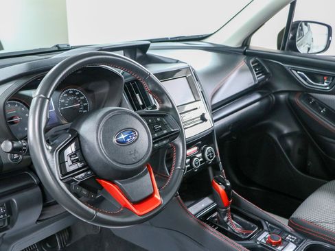 Used 2023 Subaru Forester Sport AWD/4WD image 23