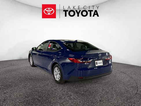 New 2026 Toyota Camry LE image 3