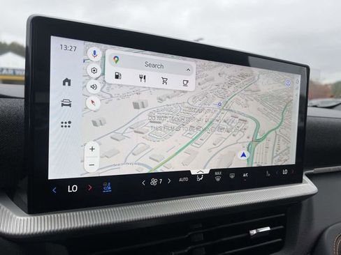 New 2026 Ford Explorer Tremor w/ Tremor Ultimate Package image 16