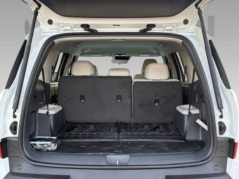 New 2026 Hyundai Santa Fe SE image 22