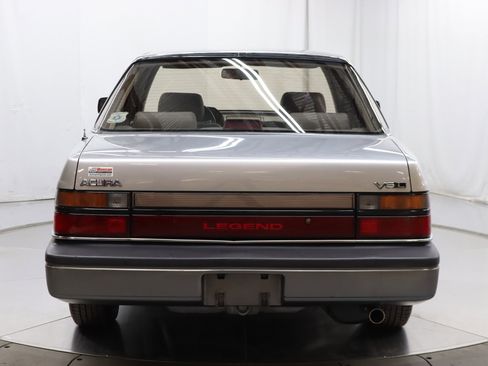 Used 1987 Acura Legend L image 6
