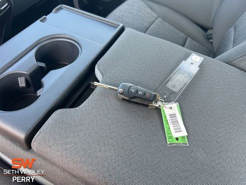 New 2026 Ford F250 XL w/ STX Appearance Package image 26