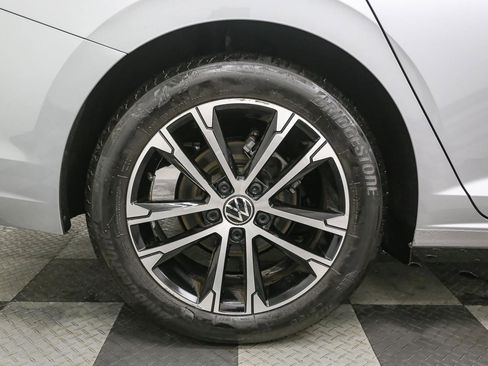 Certified 2023 Volkswagen Jetta Sport image 17