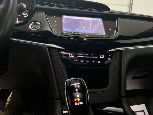Used 2020 Cadillac XT6 Sport AWD/4WD image 10