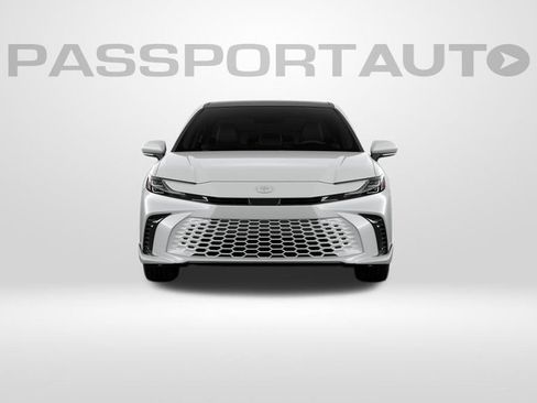 New 2026 Toyota Camry XSE image 18