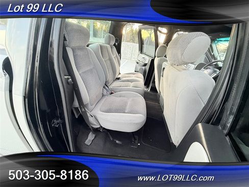 Used 2003 Ford F150 Harley-Davidson RWD image 18