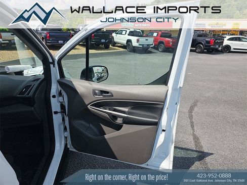 Used 2020 Ford Transit Connect XL image 20