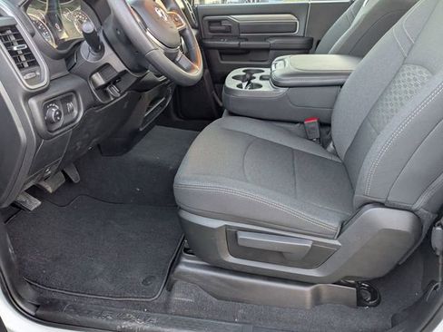 New 2026 RAM 2500 Tradesman image 12