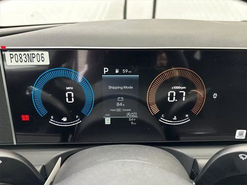 New 2026 Hyundai Tucson SEL image 28