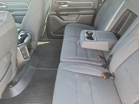 Used 2021 RAM 1500 Big Horn AWD/4WD image 31