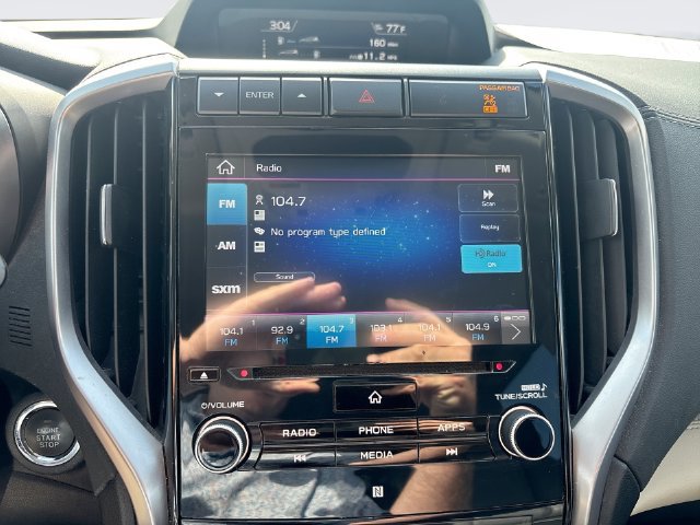 Used 2020 Subaru Ascent Limited w/ Popular Package #2A AWD/4WD image 16