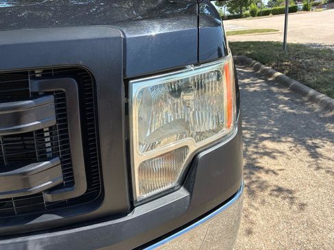 Used 2013 Ford F150 XL w/ Mid Equipment Group RWD image 6
