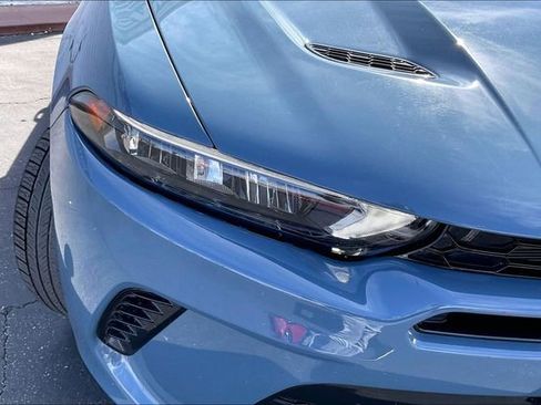 Certified 2024 Dodge Hornet R/T AWD/4WD image 27