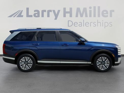 New 2026 Hyundai Palisade SEL Premium AWD/4WD image 7