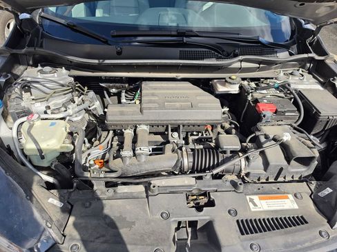Used 2022 Honda CR-V EX-L image 8