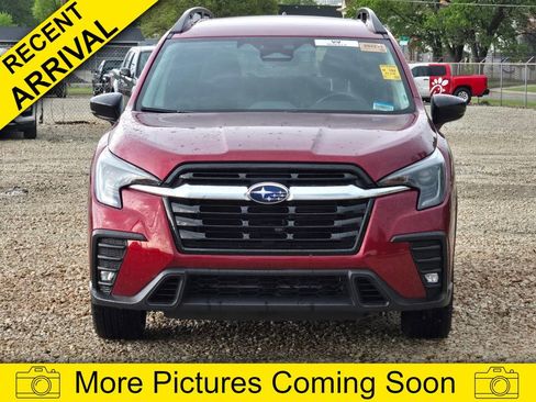 Used 2024 Subaru Ascent Limited image 2