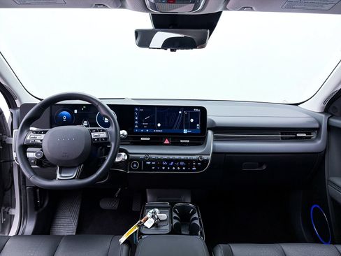 Used 2025 Hyundai Ioniq 5 Limited RWD image 32