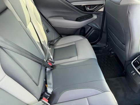 Used 2023 Subaru Outback Onyx Edition image 19