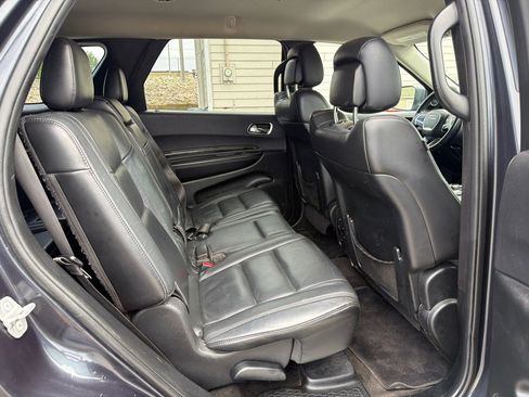 Used 2014 Dodge Durango Limited AWD/4WD image 15
