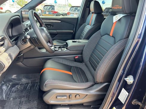 New 2026 Honda Passport TrailSport image 12