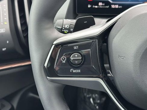 Used 2026 BMW X3 xDrive30 w/ Premium Package image 30