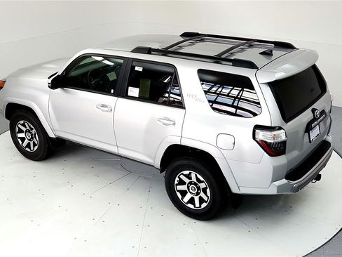 Used 2023 Toyota 4Runner TRD Off-Road Premium image 15