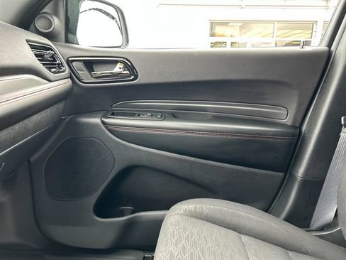 Used 2026 Dodge Durango GT w/ Blacktop Package AWD/4WD image 43