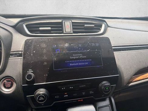 Used 2022 Honda CR-V EX-L image 10