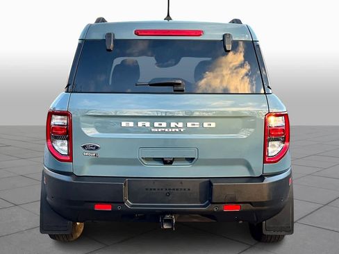 Used 2023 Ford Bronco Sport Big Bend w/ Convenience Package image 4