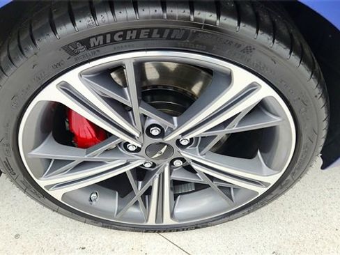 Used 2025 Genesis G70 3.3T Advanced w/ Sport Prestige Package image 58