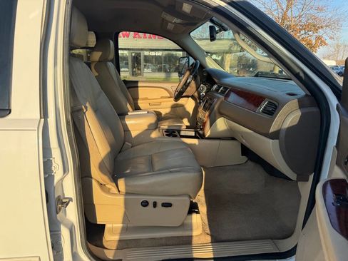 Used 2009 Chevrolet Silverado 2500 LTZ w/ Safety Package image 10