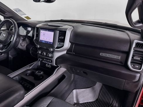 Used 2022 RAM 3500 Big Horn w/ Level A Equipment Group image 28