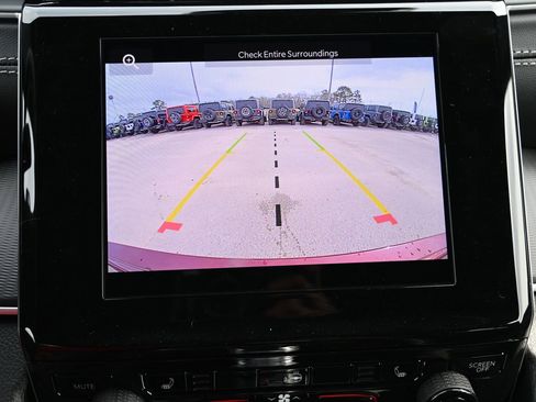 New 2026 Jeep Grand Cherokee Laredo image 13