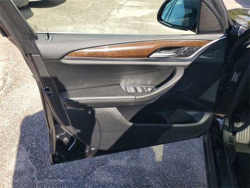 Used 2024 BMW X3 sDrive30i image 12