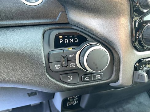 New 2026 RAM 1500 Classic Warlock image 23