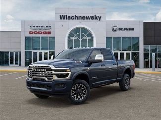 New 2026 RAM 2500 Limited AWD/4WD video 1