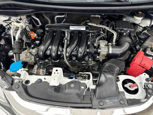Used 2019 Honda Fit LX image 52