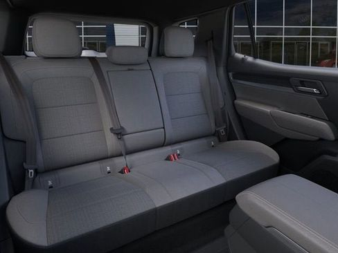 New 2026 GMC Terrain Elevation w/ Black Edition image 17