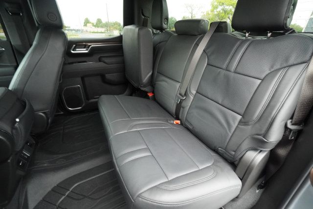 Used 2026 Chevrolet Silverado 1500 RST w/ RST Select Package AWD/4WD image 30