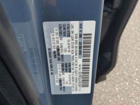 Used 2023 MAZDA CX-5 Carbon Edition image 35