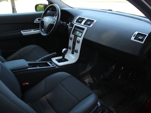Used 2008 Volvo C30 T5 Version 2.0 FWD image 18