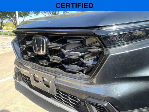 Used 2025 Honda CR-V Sport-L image 10