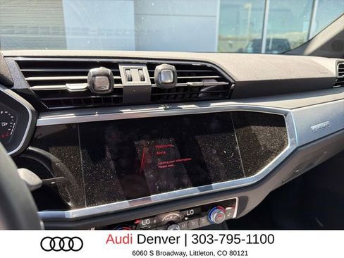 Certified 2022 Audi Q3 2.0T Premium AWD/4WD image 6