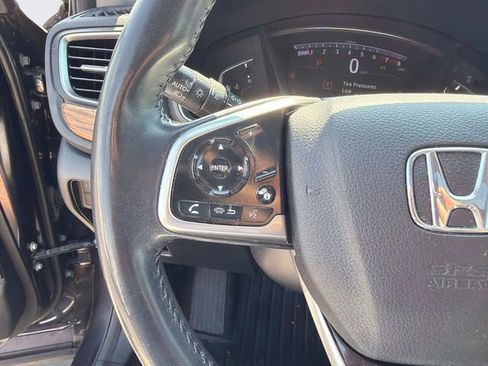 Used 2019 Honda CR-V Touring image 27
