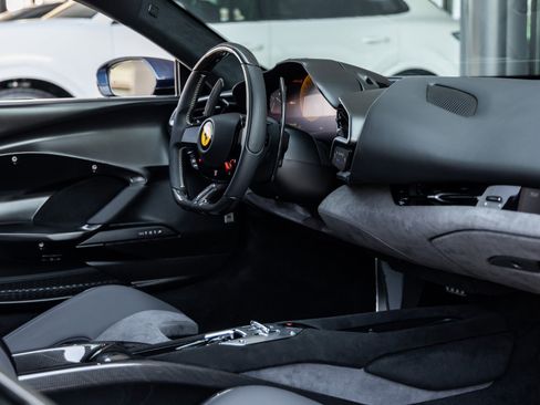 Used 2024 Ferrari 296 GTB image 43