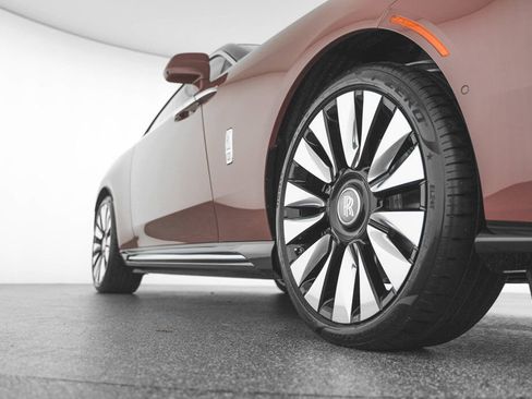 New 2025 Rolls-Royce Spectre w/ Spectre Launch Package image 10