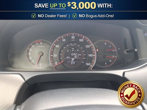 Used 2016 Honda Accord Sport image 19
