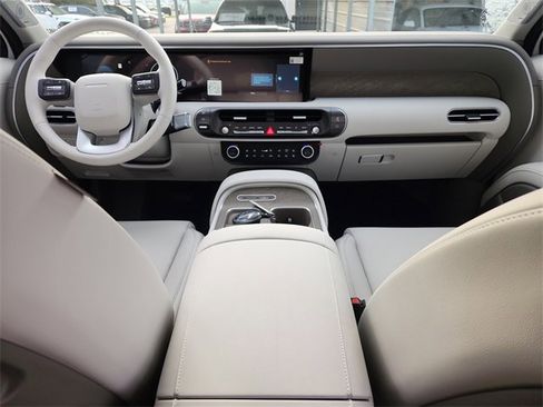 New 2026 Hyundai Palisade Limited image 13